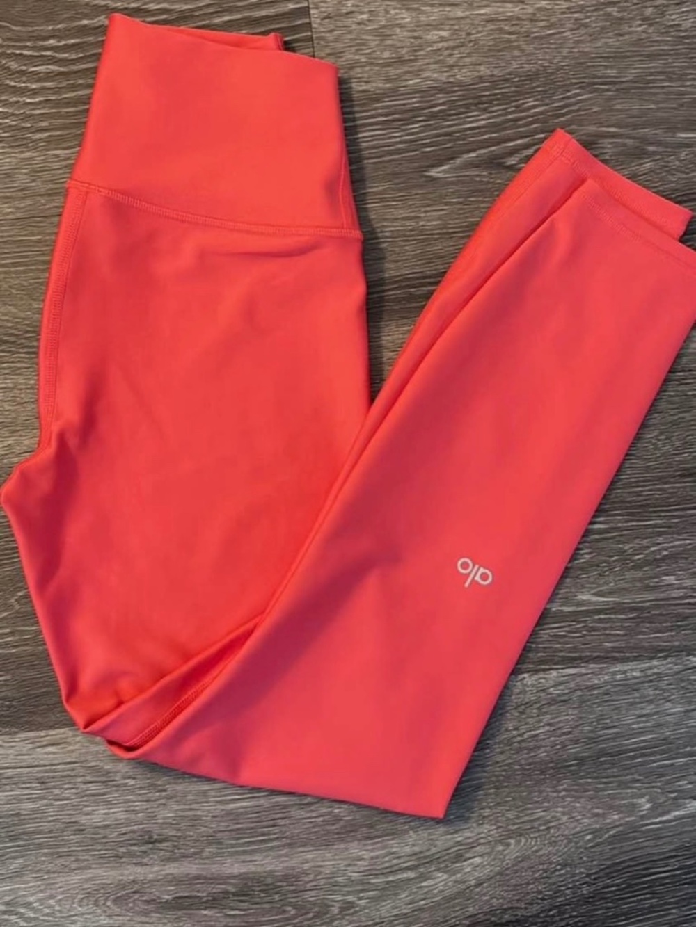 Alo yoga leggings